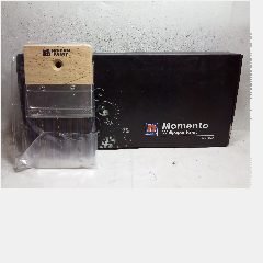 NP Momento Toolkit (Kuas, Spatula, Scrapper)