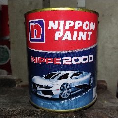 NP Nippe 2000 1L Pastel