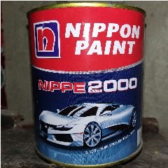 NP Nippe 2000 1L Tint