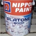 NP Platone 8000 BS-9103 Hitam 5L