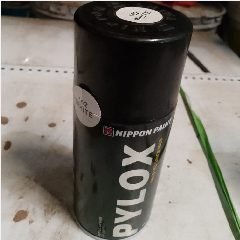 NP Pylox 102 White