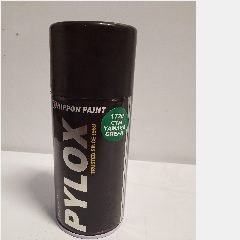 NP Pylox 1720 CTM Yamaha Green