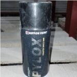 NP Pylox 1734 Black Metallic