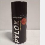 NP Pylox 186 Suzuki Victory Red