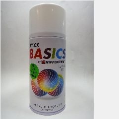 NP Pylox Basics PB 101 White