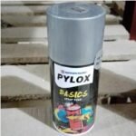 NP Pylox Basics PB 118 Silver