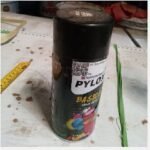 NP Pylox Basics PB 123 Gold