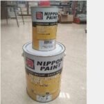 NP PU Recoatable Finish (Gloss) 5L Accent