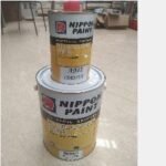 NP PU Recoatable Finish (Gloss) 5L Pastel