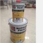 NP PU Recoatable Finish (Gloss) 5L Tint