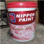 NP Satin Glo 1L Tint
