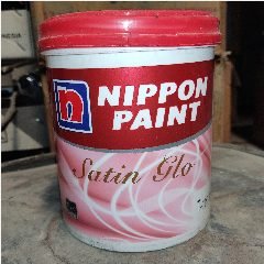 NP Satin Glo 1L Tint