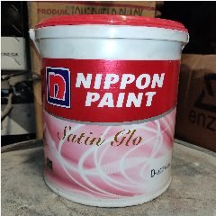 NP Satin Glo 2.5L Deep