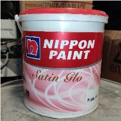 NP Satin Glo 2.5L Pastel