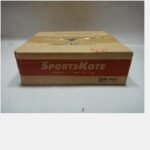NP Pasir Silica 0.5kg u/ SportsKote 5kg
