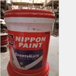 NP Sportskote 22.5kg Tint (tanpa pasir)