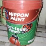 NP Spotless 20L 1001 Brilliant White