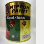 NP Spotless 1L Deep