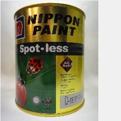NP Spotless 1L Deep