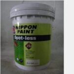 NP Spotless 20L Accent