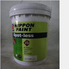 NP Spotless 20L Accent