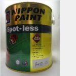 NP Spotless 2.5L Accent