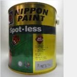 NP Spotless 2.5L Pastel