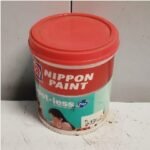 NP Spotless Plus 0.9L Sheen Deep