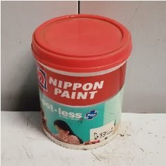 NP Spotless Plus 0.9L Sheen Deep