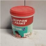 NP Spotless Plus 0.9L Sheen Pastel