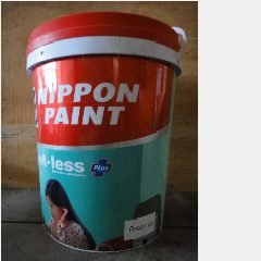 NP Spotless Plus 20L Sheen Accent