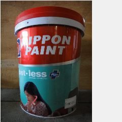 NP Spotless Plus 20L Sheen Tint