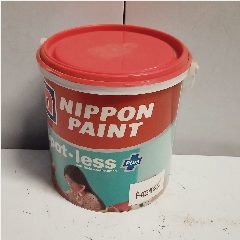 NP Spotless Plus 2.5L Sheen Accent