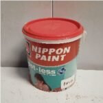 NP Spotless Plus 2.5L Sheen Pastel