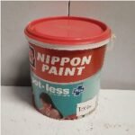 NP Spotless Plus 2.5L Sheen Tint