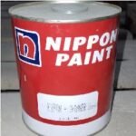 NP Thinner Hipon 1L