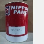 NP Thinner Hipon 5L