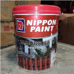 NP Timbershade 1L Tint