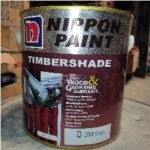 NP Timbershade 2.5L Deep