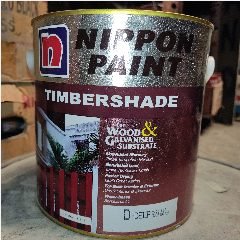 NP Timbershade 2.5L Deep