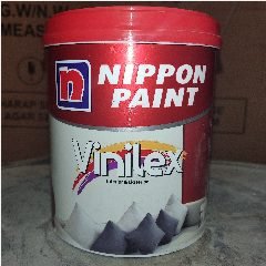 NP Vinilex 1kg 300 White