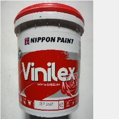 NP Vinilex 25kg 300 White