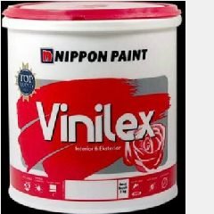 NP Vinilex 5kg 300 White