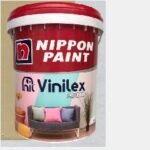 NP Vinilex Pro 20kg Accent