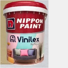 NP Vinilex Pro 20kg Pastel