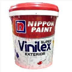 NP Vinilex Super Exterior 25kg Deep
