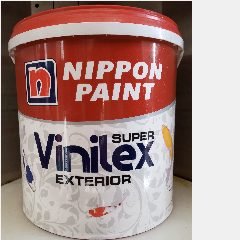 NP Vinilex Super Exterior 5kg Deep