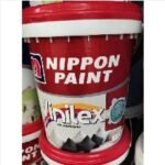 NP Vinilex w/ Silver-ion 25kg Pastel