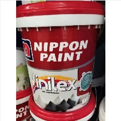 NP Vinilex w/ Silver-ion 25kg Pastel