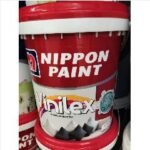 NP Vinilex w/ Silver-ion 25kg Tint